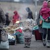 Una crisis al alza: más de 27 millones de refugiados en todo el mundo