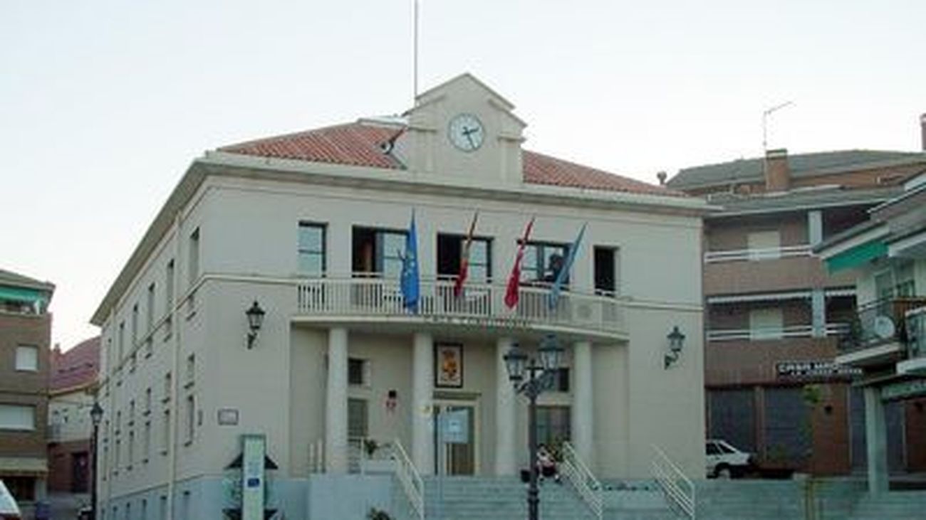 Ayuntamiento de El Molar