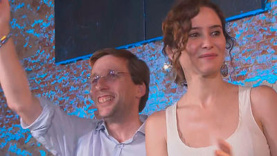 El PP quiere "teñir de azul" la Comunidad y "hacer un Ayuso" en los 179 municipios en las elecciones de 2023