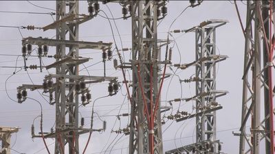 La luz subirá este viernes hasta los 266,38 euros, su máximo desde el 11 de marzo