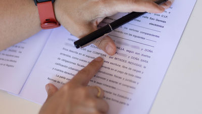 ¿Cómo afecta la subida del Euríbor a la hipoteca?