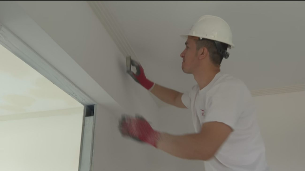 Los precios de las reformas se disparan hasta un 30% más respecto a 2021