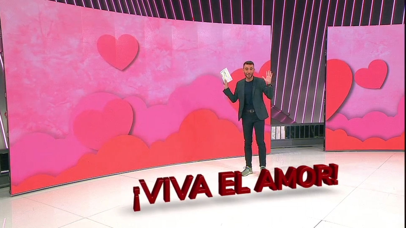 Los españoles, ¿relación monógama o abierta?