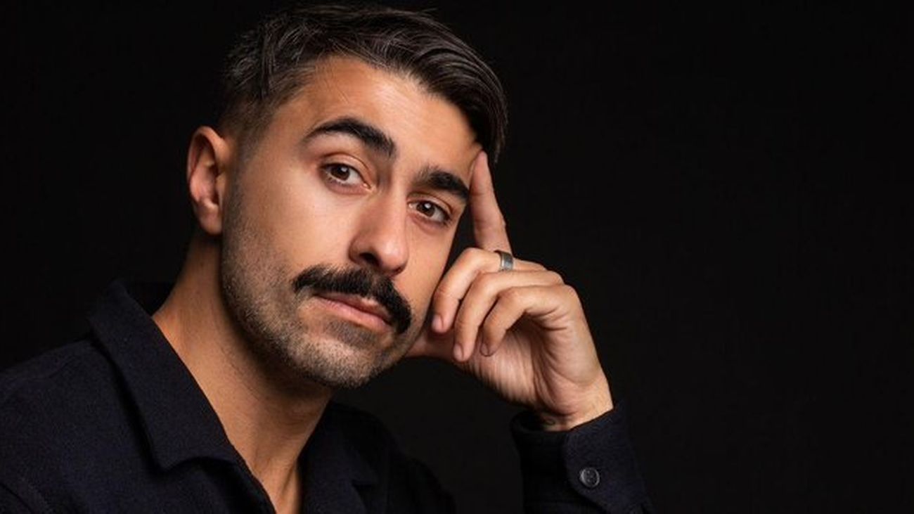 "Los jóvenes cada vez tenemos más años"