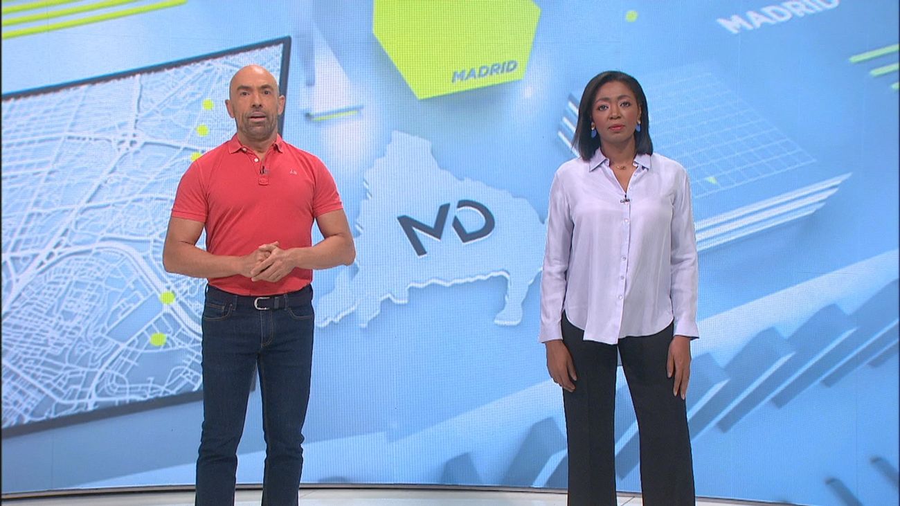 Madrid Directo 15.06.2022