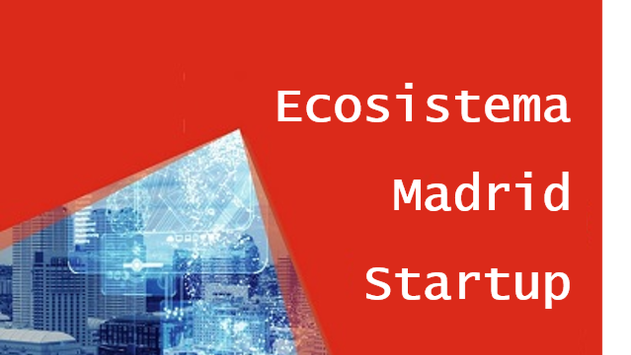 ¿En qué consiste el programa Madrid Km 0: Innovación y Startups que impulsa la Comunidad?