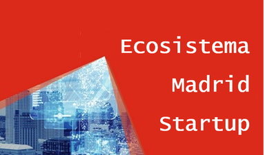 ¿En qué consiste el programa Madrid Km 0: Innovación y Startups que impulsa la Comunidad?