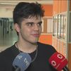 Un alumno de Ciudad Lineal logra la nota más alta de la EvAU 2022 en Madrid: un 10