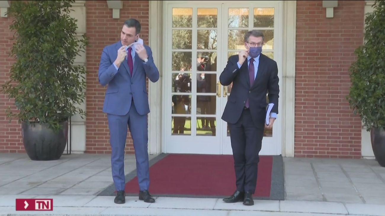 El PP lamenta que Sánchez no responda a su oferta de un pacto sobre Defensa