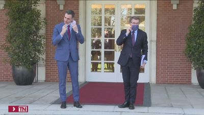 El PP lamenta que Sánchez no responda a su oferta de un pacto sobre Defensa