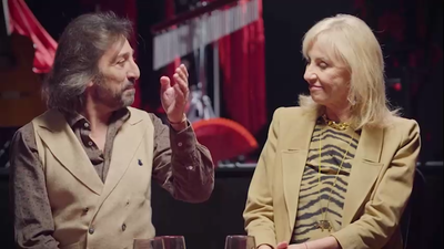 Los famosos que hicieron de Madrid su ciudad, en Uno de tres millones