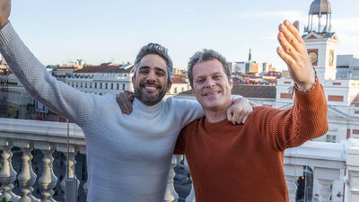 El lunes 27 de junio se estrena “Madrid, Uno de Tres Millones”