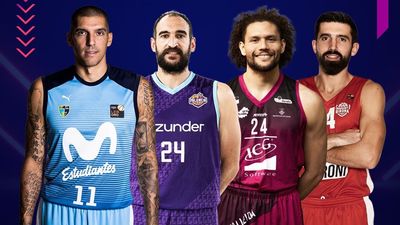 Estudiantes luchará por llegar a la Liga ACB contra el  Palencia, Girona y Lleida