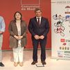 Más de 150 ciclistas disputarán la Vuelta Ciclista a Madrid