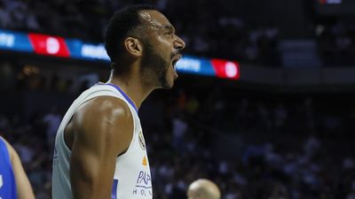 Hanga ni Cornelie seguirán en el Real Madrid la próxima temporada