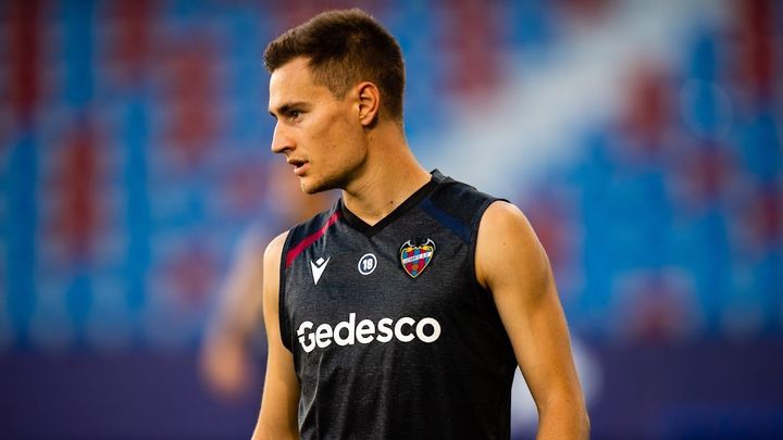 Jorge de Frutos / @Jorge_deFrutosS