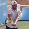 Nadal: "Mi intención es jugar Wimbledon"