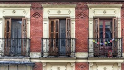 Cómo solicitar el Plan Rehabilita Madrid, qué ayudas se ofrecen y quién puede pedirlas