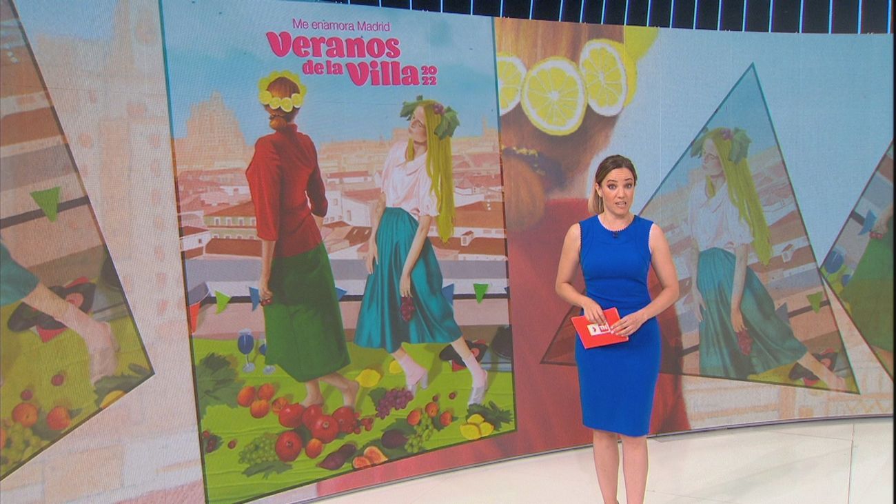 Los Veranos de la Villa dejan atrás el Covid y bañan Madrid de nuevas tendencias teatrales, rap y danza