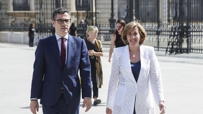 La Galería de las Colecciones Reales de Madrid abrirá en verano de 2023