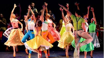 Estas son las fechas claves de los los Veranos de la Villa 2022