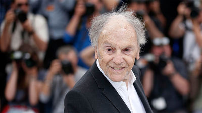 Muere el actor francés Jean-Louis Trintignant a los 91 años