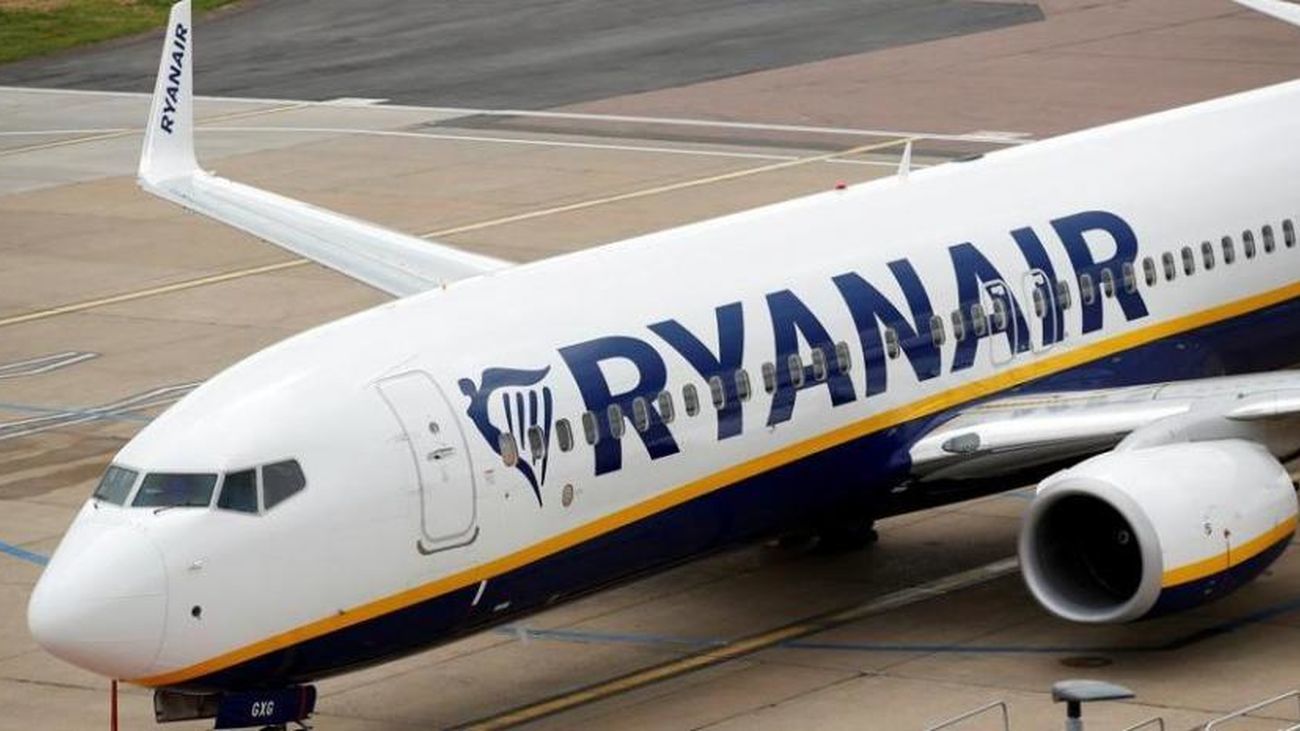 Fracasa la reunión con Ryanair y los sindicatos mantienen la huelga