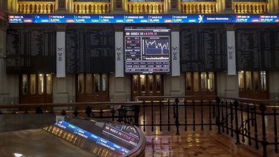 El Ibex 35 afronta la segunda 'cuádruple hora bruja' del año