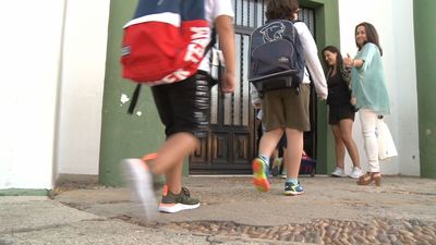 Palo educativo de la OCDE a España por el alto porcentaje de jóvenes que no pasa de la ESO