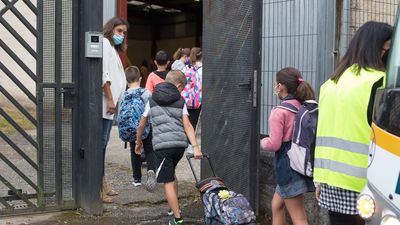 Madrid inicia este sábado las oposiciones de los primeros MIR de Educación