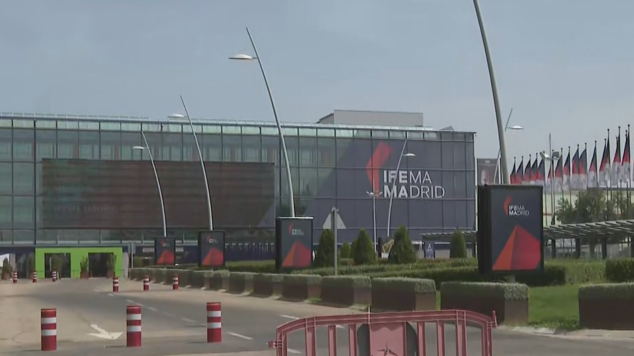 El Palacio Real, Ifema o el Museo del Prado, zonas 'críticas' durante la Cumbre de la OTAN