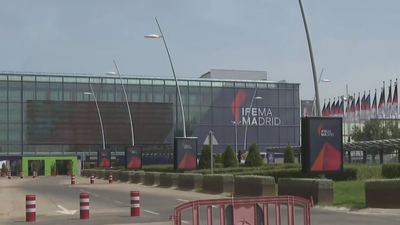 El Palacio Real, Ifema o el Museo del Prado, zonas 'críticas' durante la Cumbre de la OTAN