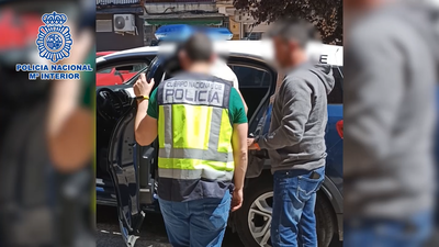 Bandas latinas en Madrid: cae la banda ‘La Klika’ en Alcalá de Henares