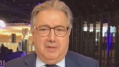 Zoido: “En las elecciones andaluzas nos jugamos seguir avanzando o volver al punto en el que nos dejó el PSOE”