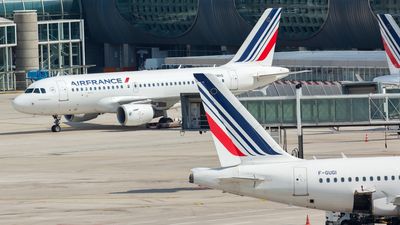 Los pilotos de Air France y Transavia convocan huelga para el  25 de junio