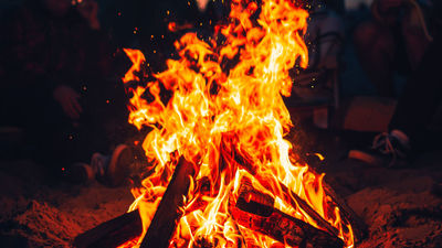 ¿Dónde vivir la mágica noche de San Juan en Madrid?