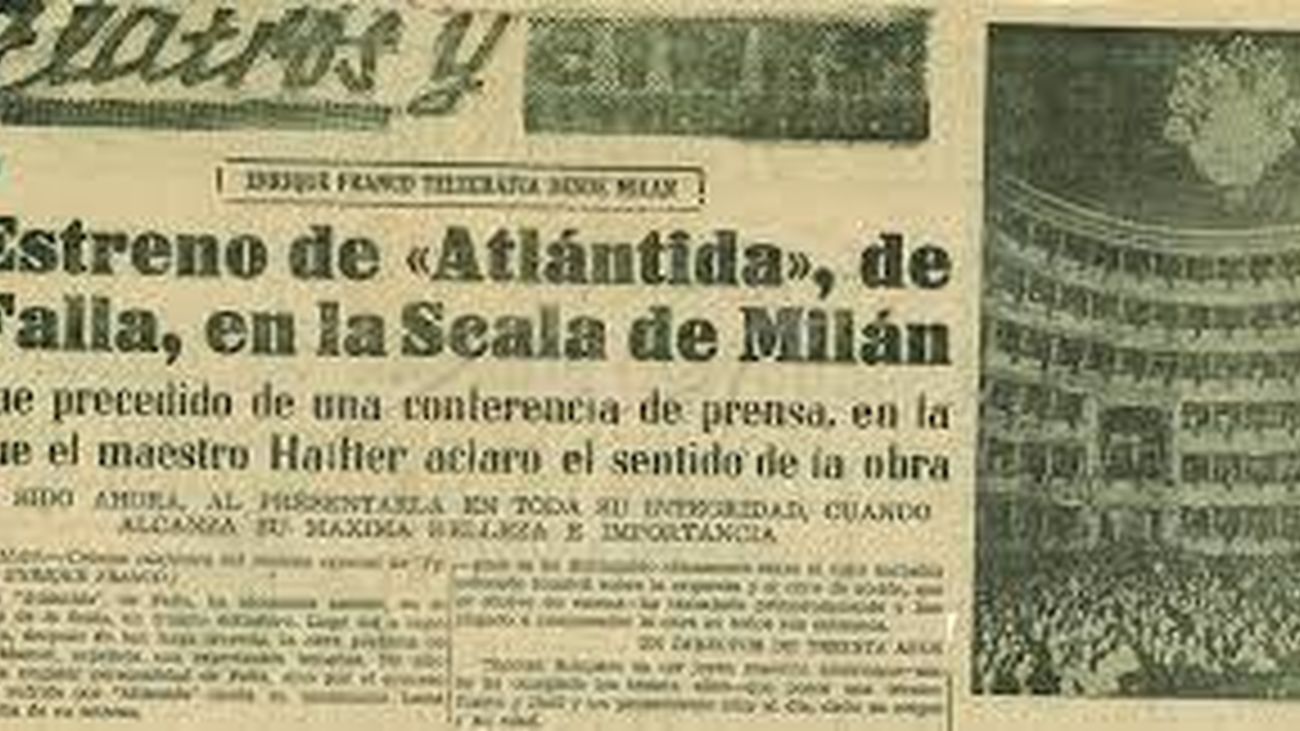 La Batuta Mágica 18.06.2022