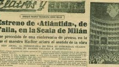 La Batuta Mágica 18.06.2022