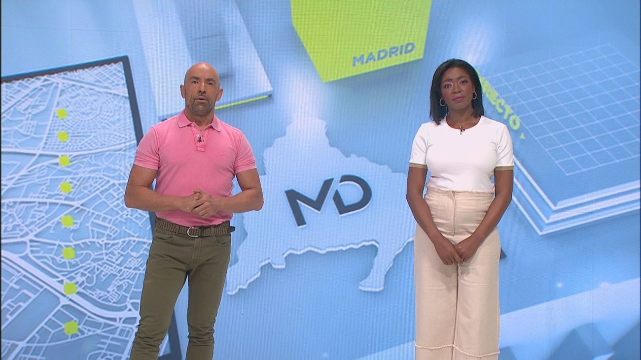 Madrid Directo 16.06.2022