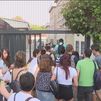 Más de 27.000 personas se presentan este fin de semana a las oposiciones a maestro en Madrid