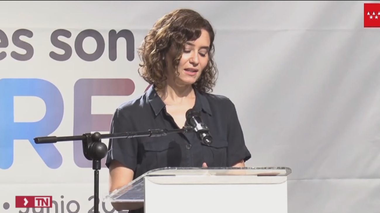 Madrid creará 1.232 nuevas plazas de atención para personas con discapacidad