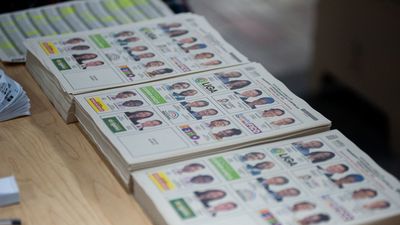 Colombia anhela una elecciones tranquilas tras una campaña atípica y muy conflictiva