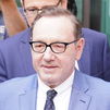 Kevin Spacey, sin restricciones judiciales hasta la vista en Londres por agresión sexual el 14 de julio