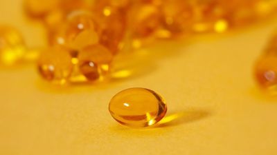 La falta de vitamina D podría desarrollar demencia