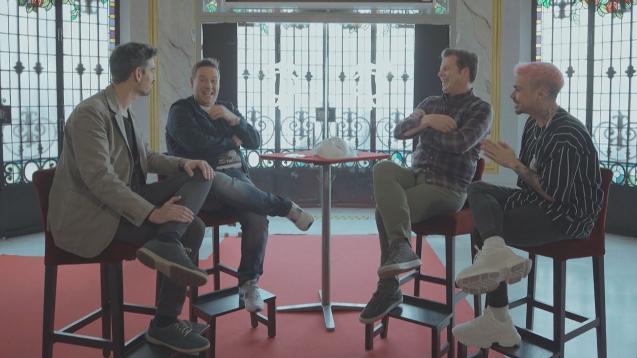 Carlos Latre y las nuevas generaciones de imitadores españoles: ¿Estarán a su altura?