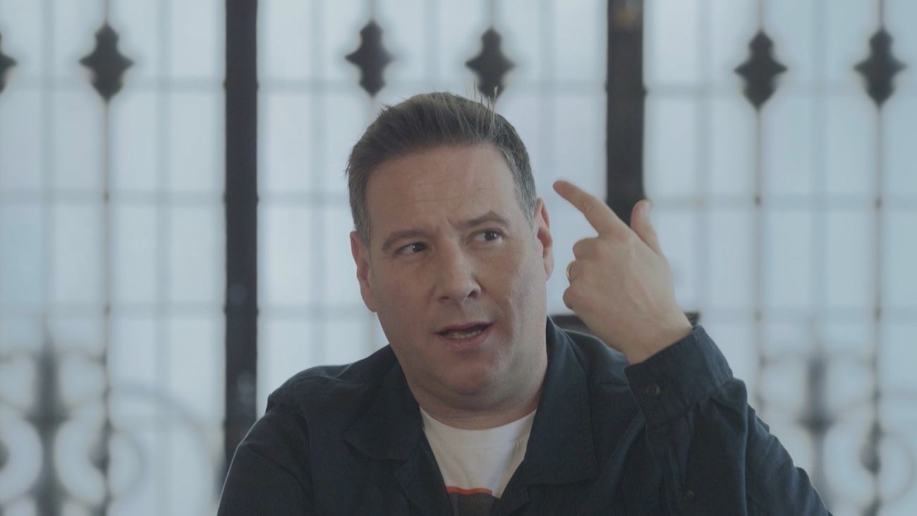 Un estudio sobre el cerebro de Carlos Latre podría ayudar a personas con sordomudez y autismo