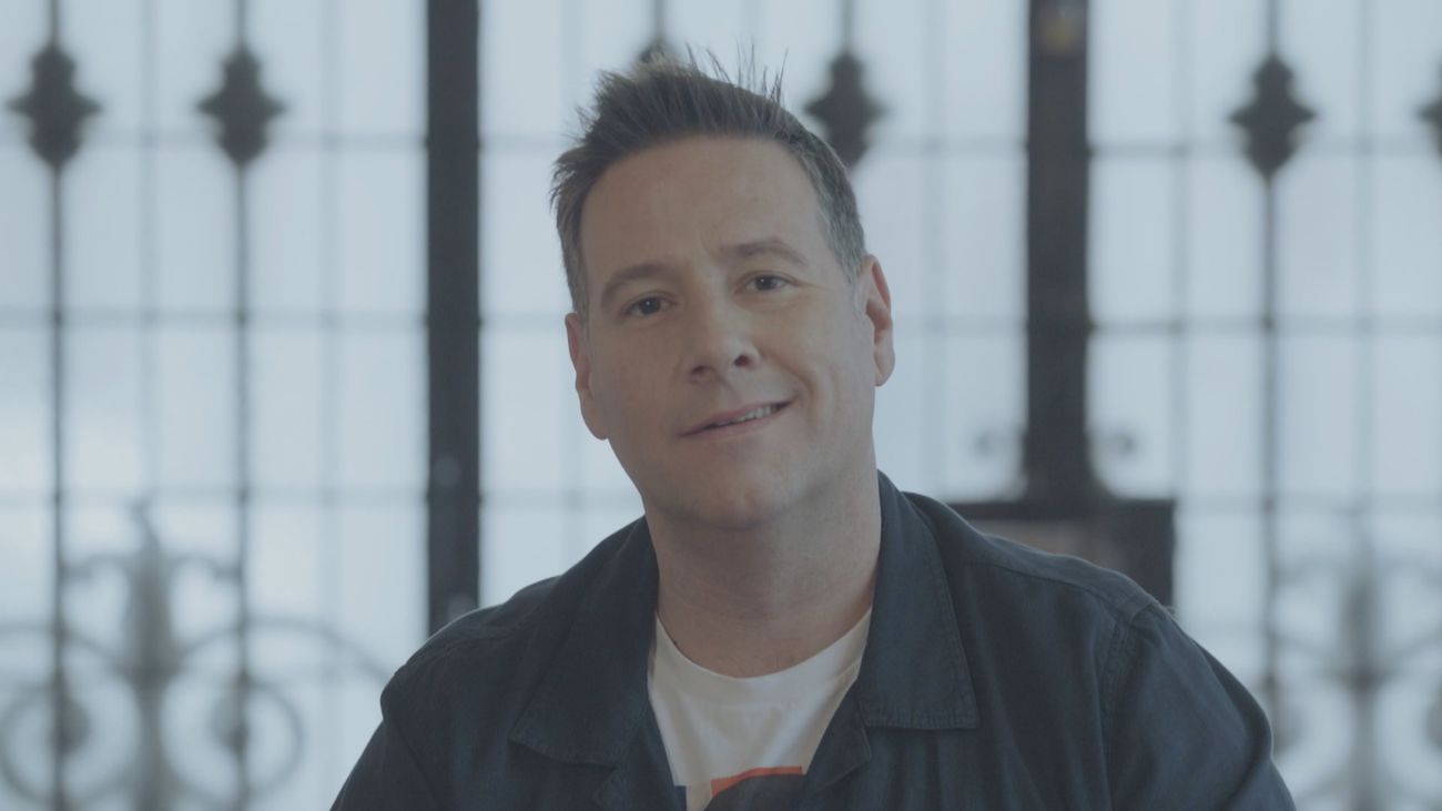 Carlos Latre e Isabel Díaz Ayuso: los problemas para imitar a la presidenta de la Comunidad de Madrid