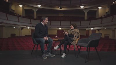 ¿Qué supersticiones tenía Concha Velasco cuando se subía a los escenarios?