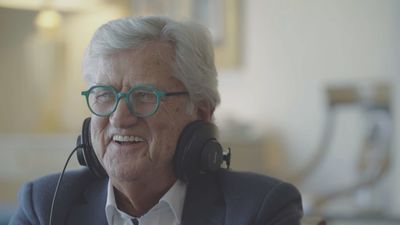 Madrid, uno de tres millones: Pepe Domingo Castaño