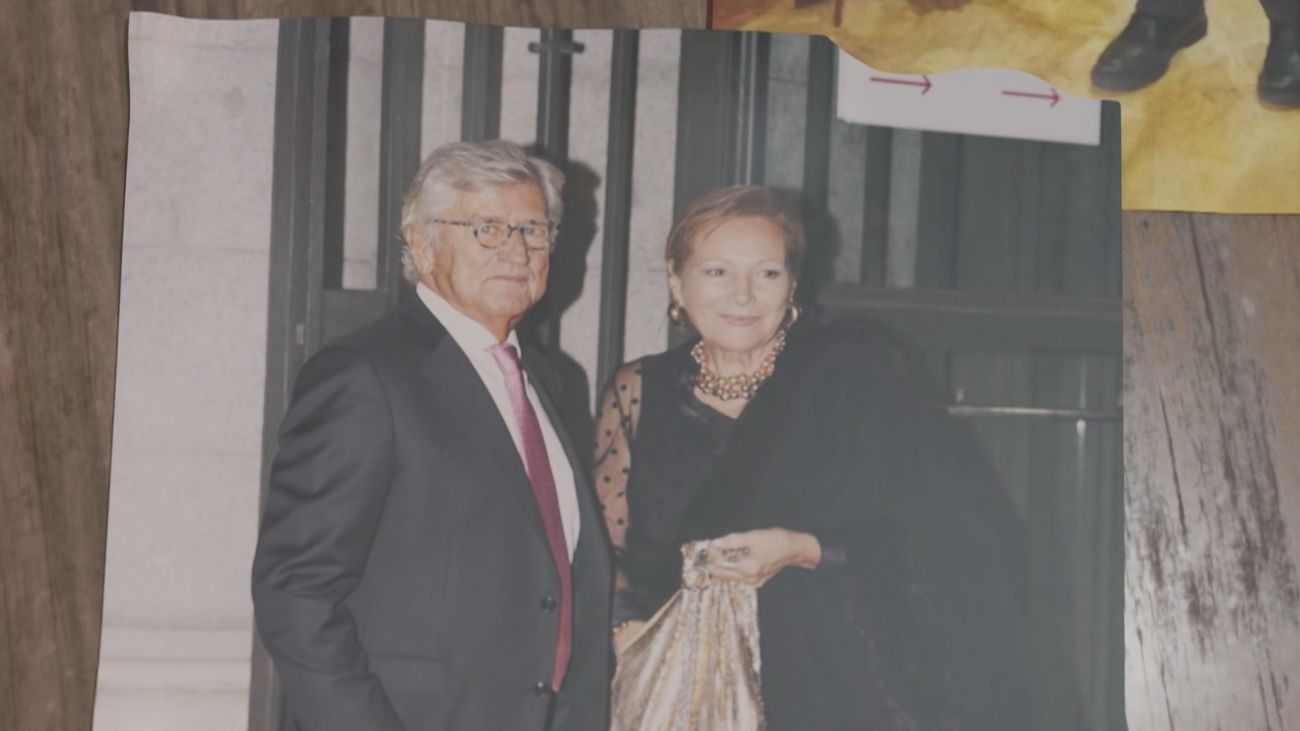 Pepe Domingo Castaño habla de su matrimonio: "En el amor hay tiempos buenos y tiempos malos"